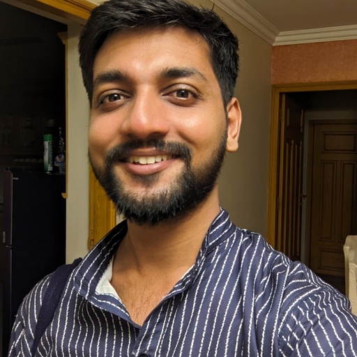 Roshan Ponnachen